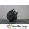 RENAULT - CLIO - Κομπρεσέρ AC - 2ΠΟΡΤΟ - ΕΤΟΣ: 1998-2001 - ΚΩΔ.ΚΑΤ/ΣΤΗ: SD7V16  5211310860  7700875357  1148H<br /><br />