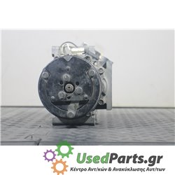 CITROEN - XSARA - Κομπρεσέρ AC - 5ΠΟΡΤΟ - ΕΤΟΣ: 2000-2004 - ΚΩΔ.ΚΑΤ/ΣΤΗ: 6563003162    1427B    8200037058  SD6V12<br /><br />
