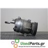 RENAULT - MEGANE SCENIC - Κομπρεσέρ AC - 5ΠΟΡΤΟ - ΕΤΟΣ: 2003-2009 - ΚΩΔ.ΚΑΤ/ΣΤΗ: 5289  7700103536<br /><br />