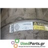 RENAULT - MEGANE SCENIC - Κομπρεσέρ AC - 5ΠΟΡΤΟ - ΕΤΟΣ: 2003-2009 - ΚΩΔ.ΚΑΤ/ΣΤΗ: 5289  7700103536<br /><br />