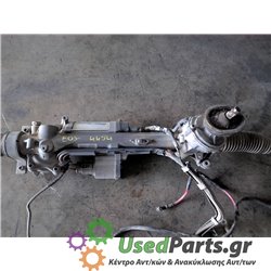 VW - EOS - Κρεμαργιέρα - COUPE - ΘΕΣΗ:  - ΕΤΟΣ: 2006-2011 - ΚΩΔ.ΚΑΤ/ΣΤΗ: 974292ZF0  1K1423051CC  253210  DE19D6<br /><br />