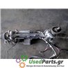 VW - EOS - Κρεμαργιέρα - COUPE - ΘΕΣΗ:  - ΕΤΟΣ: 2006-2011 - ΚΩΔ.ΚΑΤ/ΣΤΗ: 974292ZF0  1K1423051CC  253210  DE19D6<br /><br />