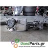 VW - EOS - Κρεμαργιέρα - COUPE - ΘΕΣΗ:  - ΕΤΟΣ: 2006-2011 - ΚΩΔ.ΚΑΤ/ΣΤΗ: 974292ZF0  1K1423051CC  253210  DE19D6<br /><br />