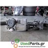 VW - EOS - Κρεμαργιέρα - COUPE - ΘΕΣΗ:  - ΕΤΟΣ: 2006-2011 - ΚΩΔ.ΚΑΤ/ΣΤΗ: 974292ZF0  1K1423051CC  253210  DE19D6<br /><br />