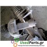 VW - EOS - Κρεμαργιέρα - COUPE - ΘΕΣΗ:  - ΕΤΟΣ: 2006-2011 - ΚΩΔ.ΚΑΤ/ΣΤΗ: 974292ZF0  1K1423051CC  253210  DE19D6<br /><br />