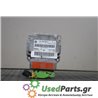 VW - EOS - Εγκέφαλος αερόσακων - COUPE - ΕΤΟΣ: 2006-2011 - ΚΩΔ.ΚΑΤ/ΣΤΗ: 1Q0959655A  0285001868  6007  240306<br /><br />