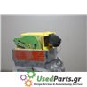 VW - EOS - Εγκέφαλος αερόσακων - COUPE - ΕΤΟΣ: 2006-2011 - ΚΩΔ.ΚΑΤ/ΣΤΗ: 1Q0959655A  0285001868  6007  240306<br /><br />