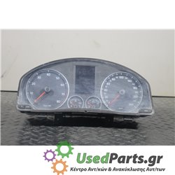 VW - EOS - Καντράν - COUPE - ΕΤΟΣ: 2006-2011 - ΚΩΔ.ΚΑΤ/ΣΤΗ: 96019078  260406  0403  V0011000  SW4314  HW011  VDD<br /><br />