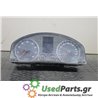 VW - EOS - Καντράν - COUPE - ΕΤΟΣ: 2006-2011 - ΚΩΔ.ΚΑΤ/ΣΤΗ: 96019078  260406  0403  V0011000  SW4314  HW011  VDD<br /><br />