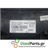 VW - EOS - Καντράν - COUPE - ΕΤΟΣ: 2006-2011 - ΚΩΔ.ΚΑΤ/ΣΤΗ: 96019078  260406  0403  V0011000  SW4314  HW011  VDD<br /><br />