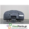 VW - EOS - Καντράν - COUPE - ΕΤΟΣ: 2006-2011 - ΚΩΔ.ΚΑΤ/ΣΤΗ: 96019078  260406  0403  V0011000  SW4314  HW011  VDD<br /><br />