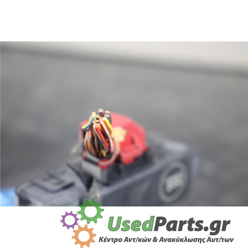 VW - EOS - Διάφορα Ηλεκτρικά - Ηλεκτρονικά - COUPE - ΕΤΟΣ: 2006-2011 - ΚΩΔ.ΚΑΤ/ΣΤΗ: 1K0907530G  S0140  HH10  1K0907951<br /><br 