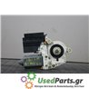 SEAT - IBIZA - Μοτέρ για Παράθυρα - 2ΠΟΡΤΟ - ΕΤΟΣ: 2002-2008 - ΚΩΔ.ΚΑΤ/ΣΤΗ: 6Q2959802A  990124100  A90124100  1862<br /><br />