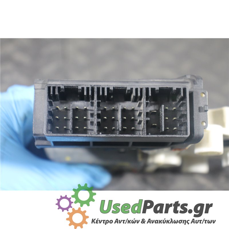 SEAT - IBIZA - Μοτέρ για Παράθυρα - 2ΠΟΡΤΟ - ΕΤΟΣ: 2002-2008 - ΚΩΔ.ΚΑΤ/ΣΤΗ: 6Q2959802A  990124100  A90124100  1862<br /><br />