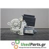 SEAT - IBIZA - Μοτέρ για Παράθυρα - 2ΠΟΡΤΟ - ΕΤΟΣ: 2002-2008 - ΚΩΔ.ΚΑΤ/ΣΤΗ: 6Q2959802A  990124100  A90124100  1862<br /><br />