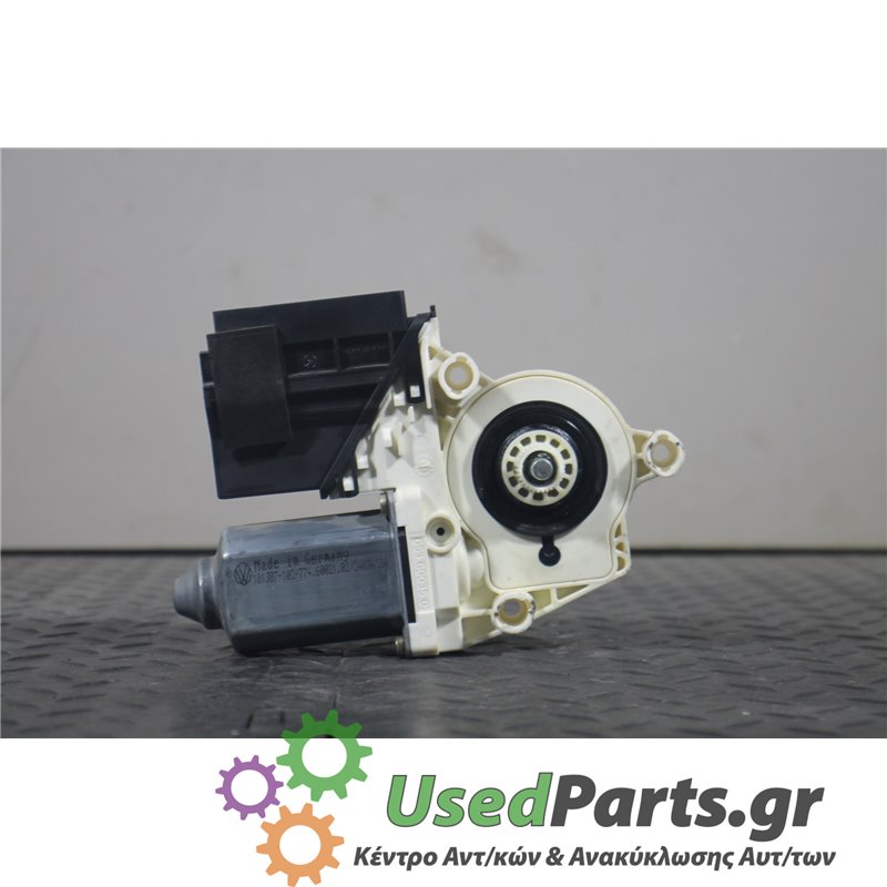 SEAT - IBIZA - Μοτέρ για Παράθυρα - 5ΠΟΡΤΟ - ΕΤΟΣ: 2002-2008 - ΚΩΔ.ΚΑΤ/ΣΤΗ: 104379101  05074100<br /><br />
