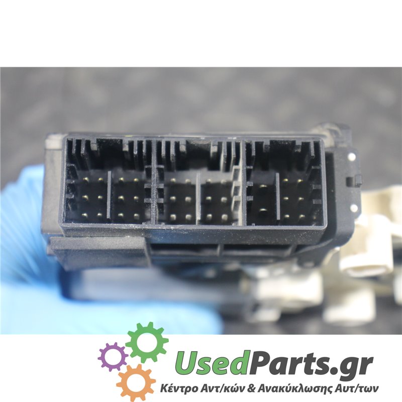 SEAT - IBIZA - Μοτέρ για Παράθυρα - 5ΠΟΡΤΟ - ΕΤΟΣ: 2002-2008 - ΚΩΔ.ΚΑΤ/ΣΤΗ: 104379101  05074100<br /><br />