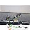 VW - EOS - Χειριστήρια θερμοκρασίας - COUPE - ΕΤΟΣ: 2006-2011 - ΚΩΔ.ΚΑΤ/ΣΤΗ: <br /><br />