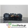 VW - EOS - Χειριστήρια θερμοκρασίας - COUPE - ΕΤΟΣ: 2006-2011 - ΚΩΔ.ΚΑΤ/ΣΤΗ: <br /><br />