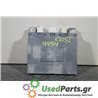 VW - EOS - Ασφαλειοθήκη μηχανής - COUPE - ΕΤΟΣ: 2006-2011 - ΚΩΔ.ΚΑΤ/ΣΤΗ: H46  S1501  RB8  3C0937049Q  05474742<br /><br />