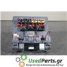 VW - EOS - Ασφαλειοθήκη μηχανής - COUPE - ΕΤΟΣ: 2006-2011 - ΚΩΔ.ΚΑΤ/ΣΤΗ: H46  S1501  RB8  3C0937049Q  05474742<br /><br />