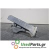 VW - EOS - Πετάλια -Πεντάλ - COUPE - ΕΤΟΣ: 2006-2011 - ΚΩΔ.ΚΑΤ/ΣΤΗ: 1Q1721503  6PV00860030<br /><br />