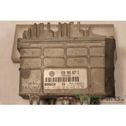 VW- POLO - Εγκέφαλος--1.0CC  AER