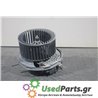 VW - EOS - Μοτέρ καλοριφέρ - COUPE - ΕΤΟΣ: 2006-2011 - ΚΩΔ.ΚΑΤ/ΣΤΗ: 3C0907521  CZ2468105381  987651G  F011500002<br /><br />