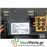 VW - EOS - Μοτέρ καλοριφέρ - COUPE - ΕΤΟΣ: 2006-2011 - ΚΩΔ.ΚΑΤ/ΣΤΗ: 3C0907521  CZ2468105381  987651G  F011500002<br /><br />