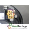 VW - EOS - Μοτέρ καλοριφέρ - COUPE - ΕΤΟΣ: 2006-2011 - ΚΩΔ.ΚΑΤ/ΣΤΗ: 3C0907521  CZ2468105381  987651G  F011500002<br /><br />