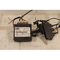 FIAT - BRAVO - Immobilizer Kit