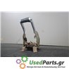 RENAULT - MEGANE - Χειρόφρενο - COUPE - ΘΕΣΗ:  - ΕΤΟΣ: 2002-2005 - ΚΩΔ.ΚΑΤ/ΣΤΗ: <br /><br />