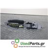SEAT - IBIZA - Διακόπτης παραθύρων - 5ΠΟΡΤΟ - ΕΤΟΣ: 2002-2008 - ΚΩΔ.ΚΑΤ/ΣΤΗ: <br /><br />