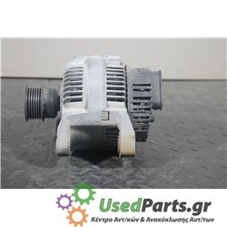 BMW - 3-E36 - Δυναμό - ΣΕΝΤΑΝ - ΕΤΟΣ: 1990-1998 - ΚΩΔ.ΚΑΤ/ΣΤΗ: 25416978  A13VI78  1247288<br /><br />