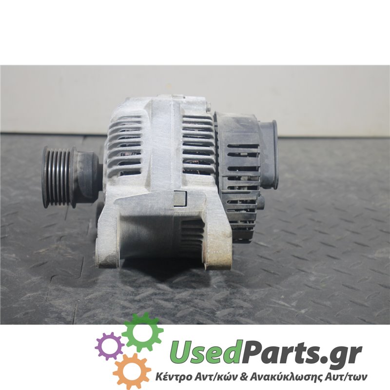 BMW - 3-E36 - Δυναμό - ΣΕΝΤΑΝ - ΕΤΟΣ: 1990-1998 - ΚΩΔ.ΚΑΤ/ΣΤΗ: 25416978  A13VI78  1247288<br /><br />