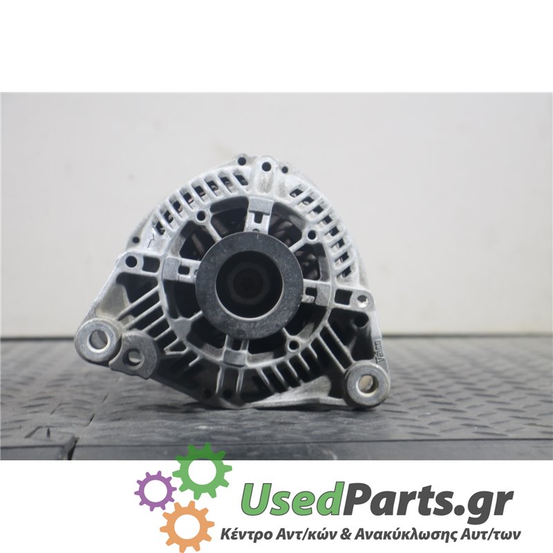 BMW - 3-E36 - Δυναμό - ΣΕΝΤΑΝ - ΕΤΟΣ: 1990-1998 - ΚΩΔ.ΚΑΤ/ΣΤΗ: 25416978  A13VI78  1247288<br /><br />