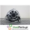 BMW - 3-E36 - Δυναμό - ΣΕΝΤΑΝ - ΕΤΟΣ: 1990-1998 - ΚΩΔ.ΚΑΤ/ΣΤΗ: 25416978  A13VI78  1247288<br /><br />
