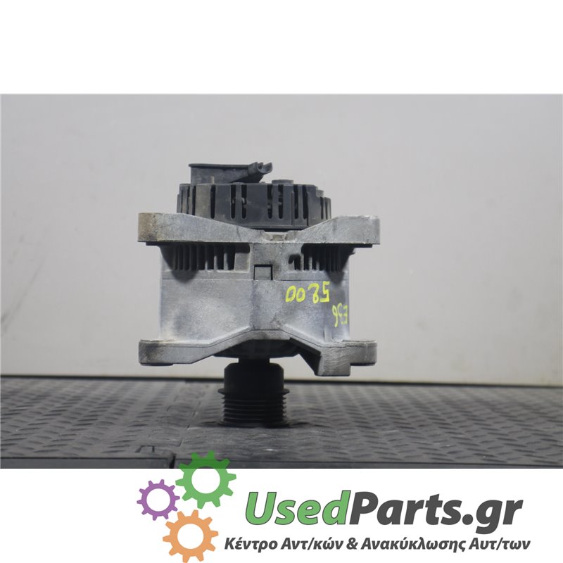 BMW - 3-E36 - Δυναμό - ΣΕΝΤΑΝ - ΕΤΟΣ: 1990-1998 - ΚΩΔ.ΚΑΤ/ΣΤΗ: 25416978  A13VI78  1247288<br /><br />