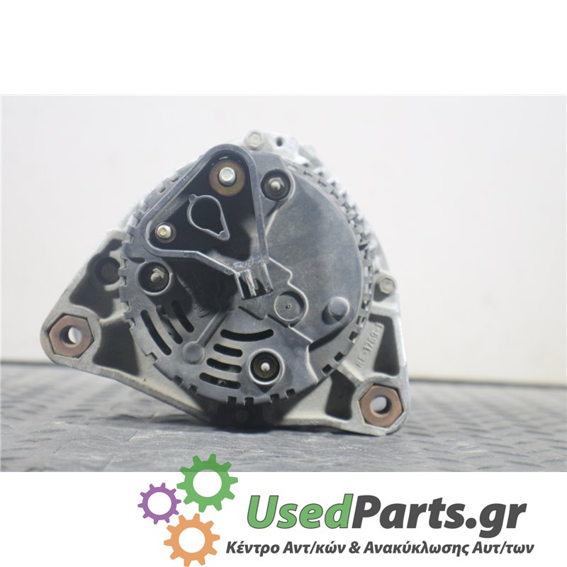 BMW - 3-E36 - Δυναμό - ΣΕΝΤΑΝ - ΕΤΟΣ: 1990-1998 - ΚΩΔ.ΚΑΤ/ΣΤΗ: 25416978  A13VI78  1247288<br /><br />
