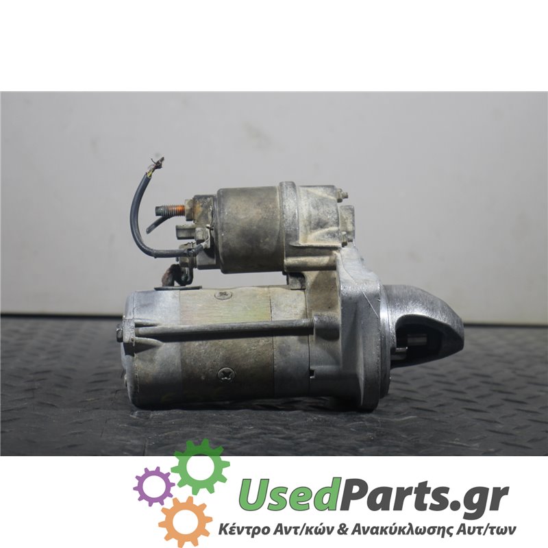 BMW - 3-E36 - Μίζα - ΣΕΝΤΑΝ - ΕΤΟΣ: 1990-1998 - ΚΩΔ.ΚΑΤ/ΣΤΗ: 03223537<br /><br />