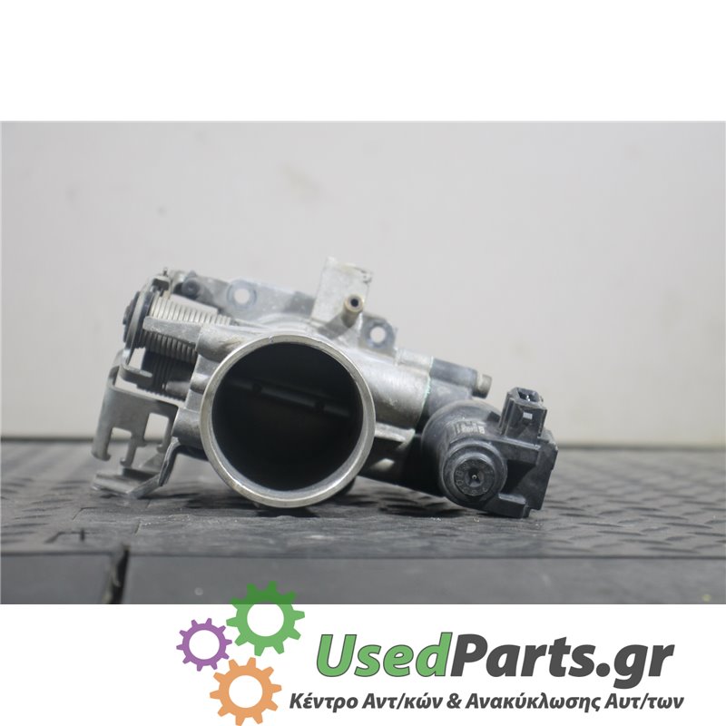 BMW - 3-E36 - Πεταλούδα γκαζιού - ΚΩΔΙΚΟΣ ΜΗΧΑΝΗΣ: 0825 - ΚΥΒΙΚΑ: 1796 - ΕΤΟΣ: 1990-1998 - ΚΩΔ.ΚΑΤ/ΣΤΗ: 0280140575  1247594<br /