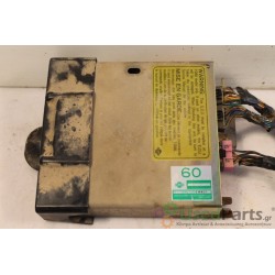 NISSAN- STANZA - Εγκέφαλος--2.4CC