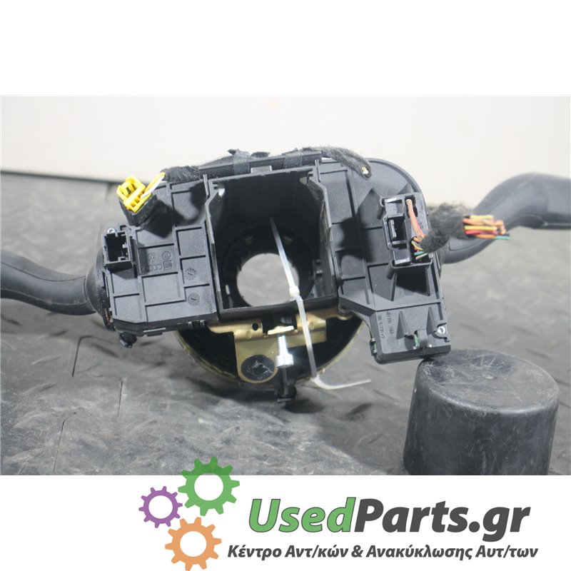 AUDI - A4 - Φλασιέρα - ΣΕΝΤΑΝ - ΕΤΟΣ: 2000-2004 - ΚΩΔ.ΚΑΤ/ΣΤΗ: 4E0953503B  8E0953549S  05114412  210903<br /><br />