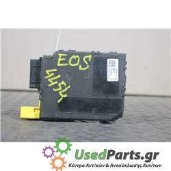VW - EOS - Διάφορα Ηλεκτρικά - Ηλεκτρονικά - COUPE - ΕΤΟΣ: 2006-2011 - ΚΩΔ.ΚΑΤ/ΣΤΗ: ANP80H065B  HW634  SW070  22D0186B  ME053100