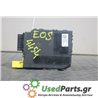 VW - EOS - Διάφορα Ηλεκτρικά - Ηλεκτρονικά - COUPE - ΕΤΟΣ: 2006-2011 - ΚΩΔ.ΚΑΤ/ΣΤΗ: ANP80H065B  HW634  SW070  22D0186B  ME053100