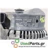 TOYOTA - CARINA - Δυναμό - ΣΕΝΤΑΝ - ΕΤΟΣ: 1991-1995 E - ΚΩΔ.ΚΑΤ/ΣΤΗ: 2706002060  0123325002<br /><br />