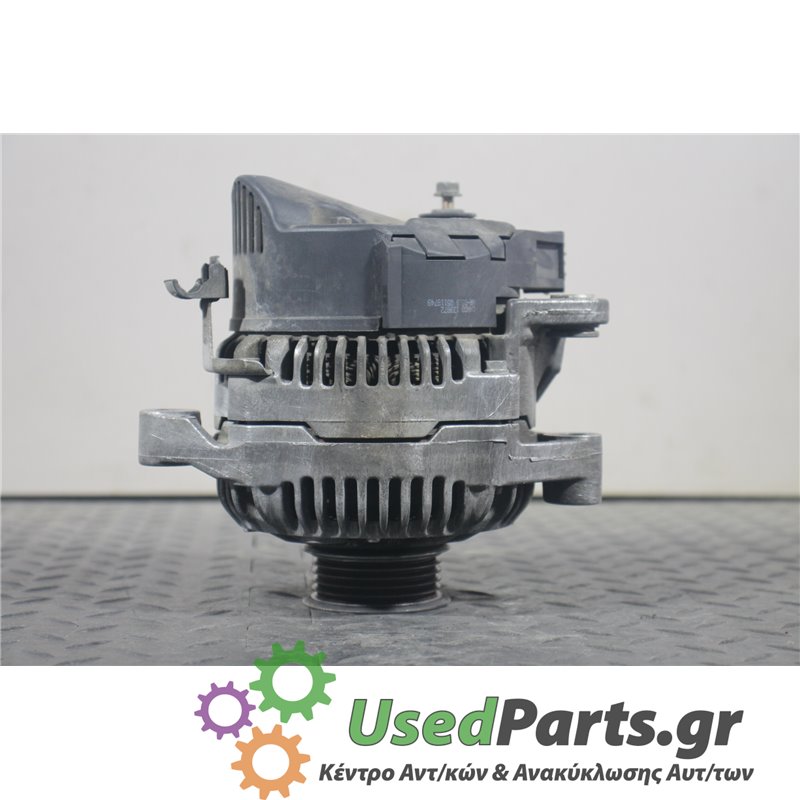 TOYOTA - CARINA - Δυναμό - ΣΕΝΤΑΝ - ΕΤΟΣ: 1991-1995 E - ΚΩΔ.ΚΑΤ/ΣΤΗ: 2706002060  0123325002<br /><br />