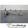 TOYOTA - CARINA - Μπέκ - ΚΩΔΙΚΟΣ ΜΗΧΑΝΗΣ: 4AFE - ΚΥΒΙΚΑ: 1587 - ΕΤΟΣ: 1991-1995 E - ΚΩΔ.ΚΑΤ/ΣΤΗ: <br /><br />