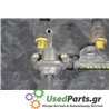 TOYOTA - CARINA - Μπέκ - ΚΩΔΙΚΟΣ ΜΗΧΑΝΗΣ: 4AFE - ΚΥΒΙΚΑ: 1587 - ΕΤΟΣ: 1991-1995 E - ΚΩΔ.ΚΑΤ/ΣΤΗ: <br /><br />