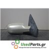 RENAULT - MEGANE - Καθρέπτης Ηλεκτρικός - ΣΕΝΤΑΝ - ΘΕΣΗ: Δεξιά - ΕΤΟΣ: 2002-2005 - ΚΩΔ.ΚΑΤ/ΣΤΗ: <br /><br />